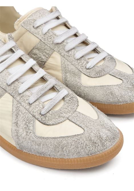 sneakers replica uomo off-white MAISON MARGIELA | S57WS0513 P8170HA839